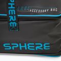 Сумка для аксесуарів для риболовлі Browning Sphere чорна 8580030 6