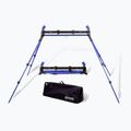 Стійка для вудок Browning Sphere Rolle Pro-File Triple блакитна 8216001