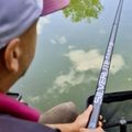 Вудилище Browning Sphere Silverlite Plus чорне 10240130 9