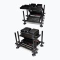 Конкурсна платформа Browning Targus 2020 чорна 8015002 2