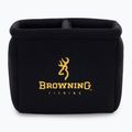 Тканинний тримач для вудки Browning Polesafe Double Pole Sock чорний 8201030 2