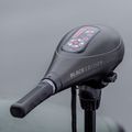 Електричний двигун підвісний Rhino BE 35 Black Edition black 7