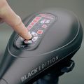 Електричний двигун підвісний Rhino BE 35 Black Edition black 8