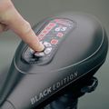 Електричний двигун підвісний Rhino BE 55 Black Edition black 7