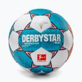 Футбольний м'ячч DERBYSTAR Brillant V21 APS Bundesliga FIFA 102011 розмір 5