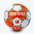 Футбольний м'ячч DERBYSTAR Brillant V21 APS Bundesliga FIFA 102011 розмір 5 2