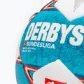 Футбольний м'ячч DERBYSTAR Brillant V21 APS Bundesliga FIFA 102011 розмір 5 3
