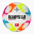 Футбольний м'яч DERBYSTAR Bundesliga Brillant Replica v22 Розмір 5