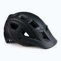 Шолом велосипедний CASCO MTBE 2 black matte