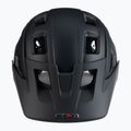 Шолом велосипедний CASCO MTBE 2 black matte 2