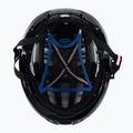 Шолом велосипедний CASCO Speedairo 2 black 5