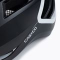 Шолом велосипедний CASCO Speedairo 2 black 7