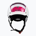 Дитячий велосипедний шолом CASCO Mini 2 rainbow 7