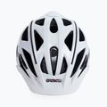 Шолом велосипедний жіночий CASCO Activ 2 white/english rose 2