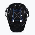 Шолом велосипедний CASCO MTBE 2 black/red matt 5