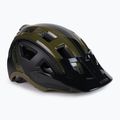 Шолом велосипедний CASCO MTBE 2 black/olive matt