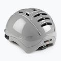 Шолом велосипедний жіночий CASCO Roadster sand 4