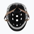 Шолом велосипедний жіночий CASCO Roadster sand 5