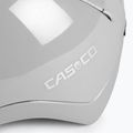 Шолом велосипедний жіночий CASCO Roadster sand 7