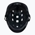 Шолом велосипедний CASCO Roadster black matte 7