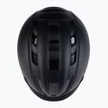 Шолом велосипедний CASCO Roadster black matte 6