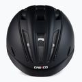 Шолом велосипедний CASCO Roadster black matte 2