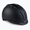 Шолом велосипедний CASCO Roadster black matte