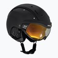 Шолом лижний CASCO SP-6 Visor black structure