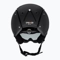 Шолом лижний CASCO SP-6 Visor black structure 3