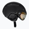 Шолом лижний CASCO SP-6 Visor black structure 4