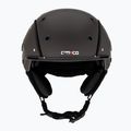 Лижний шолом Casco SP-4.1 теплий/чорний 2