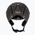 Лижний шолом Casco SP-4.1 теплий/чорний 3