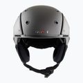 Лижний шолом Casco SP-4.1 теплий/чорний 8