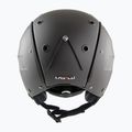 Лижний шолом Casco SP-4.1 теплий/чорний 9