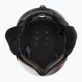 Шолом лижний CASCO SP-2 Carbonic Visor black 5