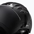 Шолом лижний CASCO SP-2 Carbonic Visor black 7