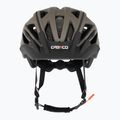 Велосипедний шолом CASCO Activ 2 warmgrey/black matt 2