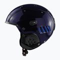 Лижний шолом Casco SP-4.1 темно-синій кобальт 6