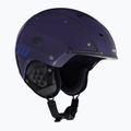 Лижний шолом Casco SP-4.1 темно-синій кобальт