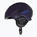 Лижний шолом Casco SP-4.1 темно-синій кобальт 5