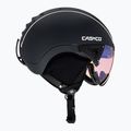 Гірськолижний шолом CASCO SP-2 Photomatic Visor чорний 4