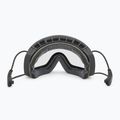 Окуляри гірськолижні CASCO FX-80 Magnet Link Vautron+ black 3