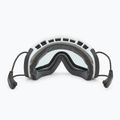 Окуляри гірськолижні CASCO FX-80 Magnet Link Vautron+ silver 3
