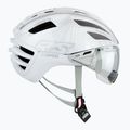 Велосипедний шолом CASCO Speedairo 2 RS pure motion white 6