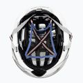 Велосипедний шолом CASCO Speedairo 2 RS pure motion white 5