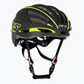 Велосипедний шолом CASCO Speedairo 2 неоновий вулик