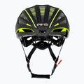 Велосипедний шолом CASCO Speedairo 2 неоновий вулик 2