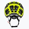 Велосипедний шолом CASCO Speedairo 2 неоновий вулик 3