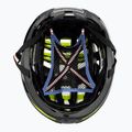 Велосипедний шолом CASCO Speedairo 2 неоновий вулик 5