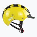Дитячий велосипедний шолом CASCO Mini 2 buzzing sunburst 6
